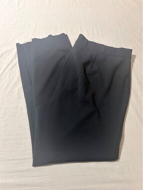 Alfani Black Slacks